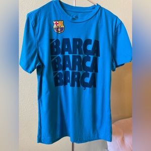 Men's Medium FCB Shirt